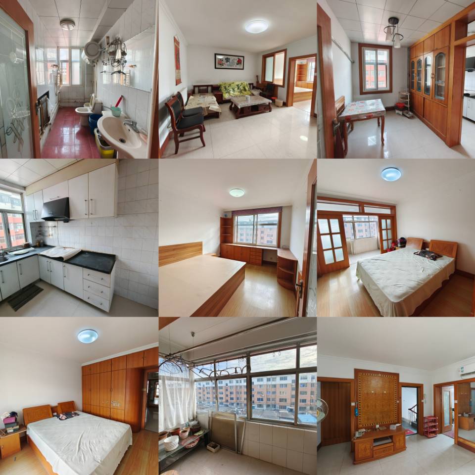 @18.8万,城西小肥羊对面,3楼! @18.8万,城西小肥羊对面,3楼!