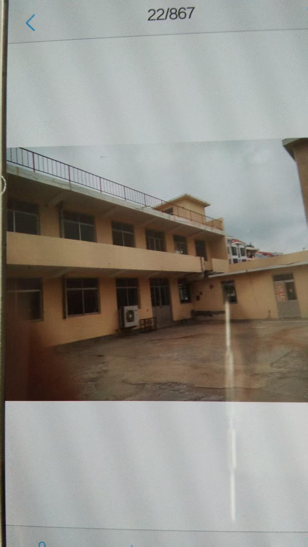 碧桂园君悦府马路西三层厂房出租