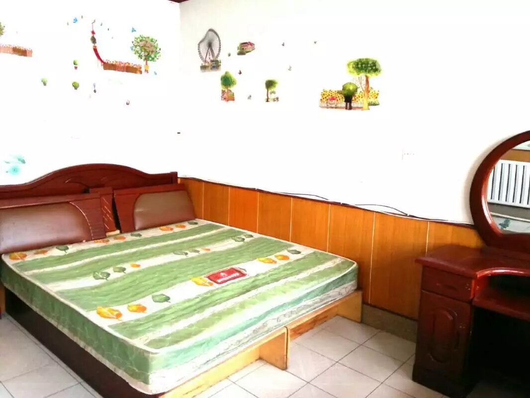 吉租文登老爷市楼房