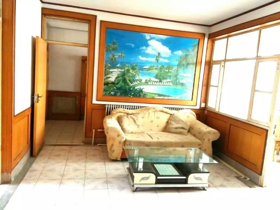 吉租文登老爷市楼房