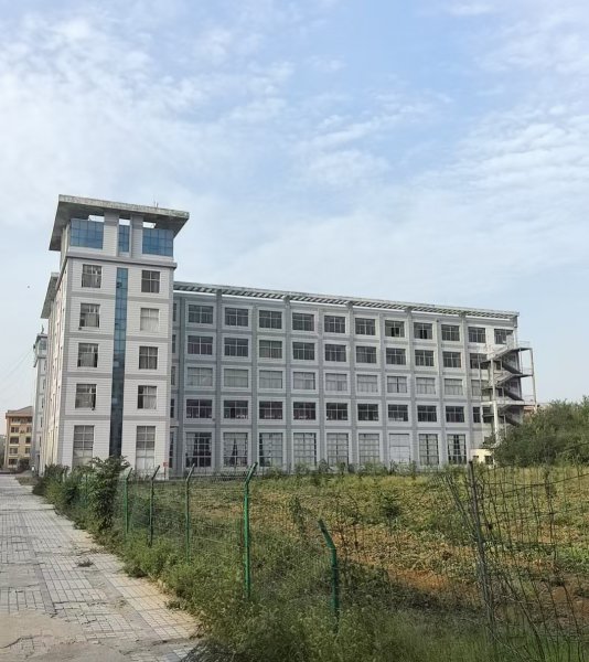 出租万得产业园厂房、办公室