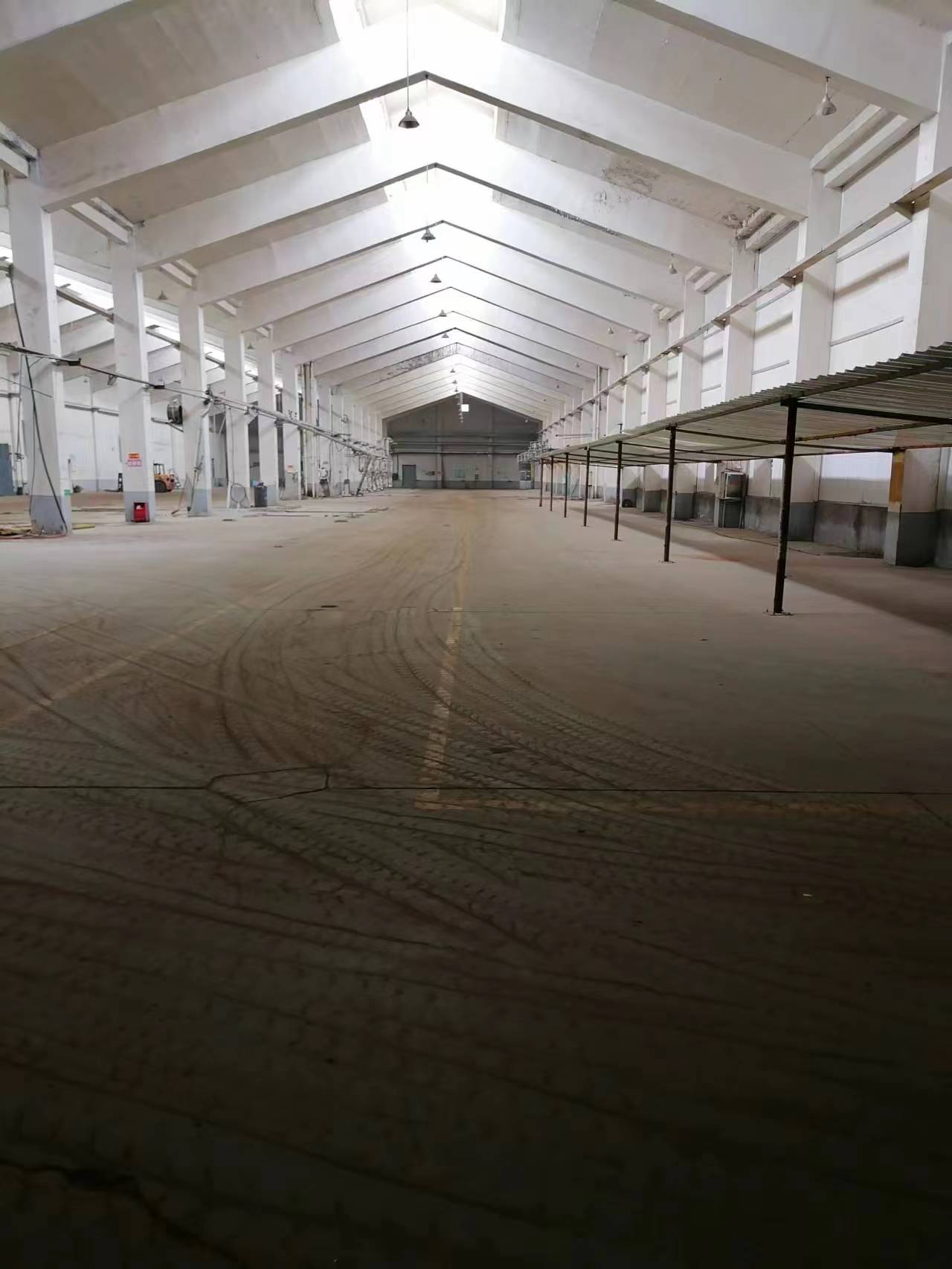 出租万得产业园厂房、办公室