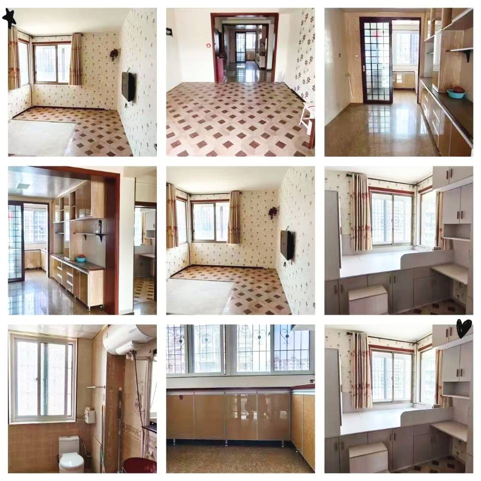 @23.8万,香湖彼岸,3楼 @23.8万,香湖彼岸,3楼