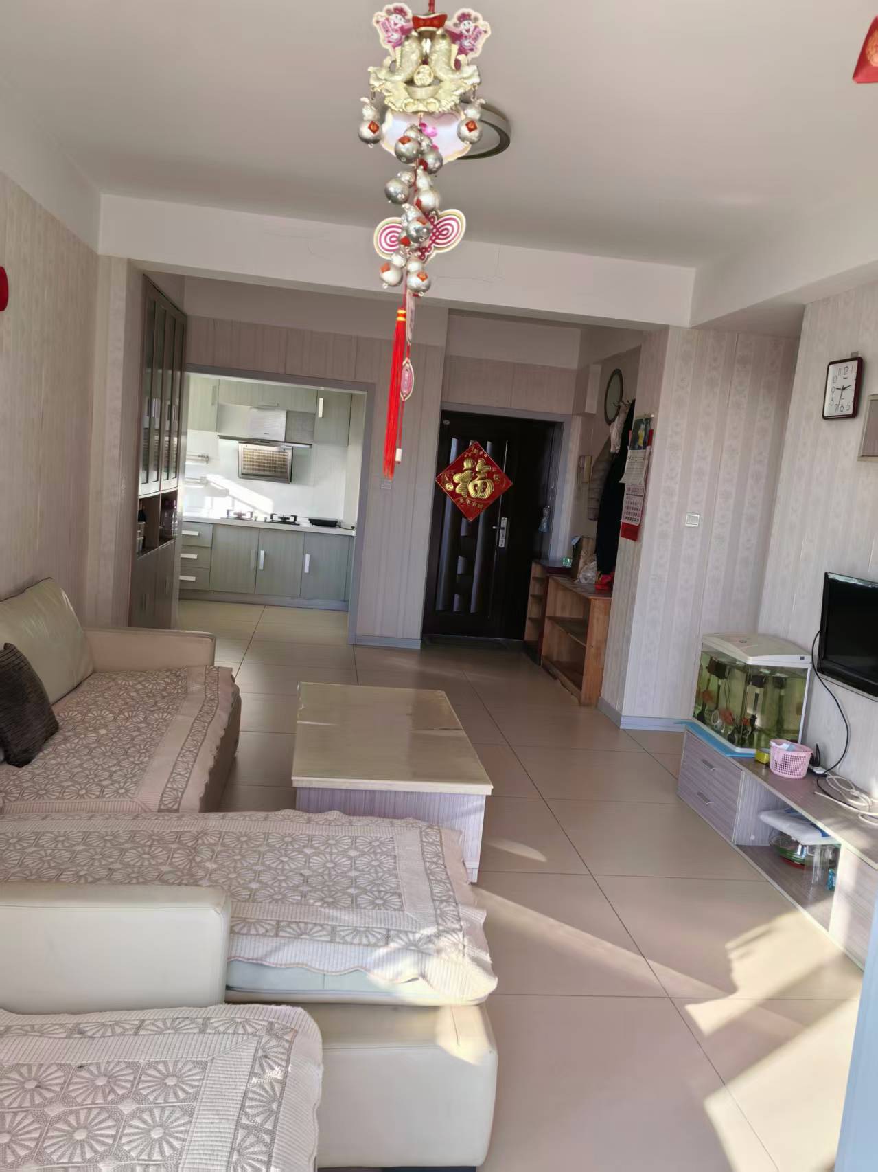 御林华府小区电梯房出租