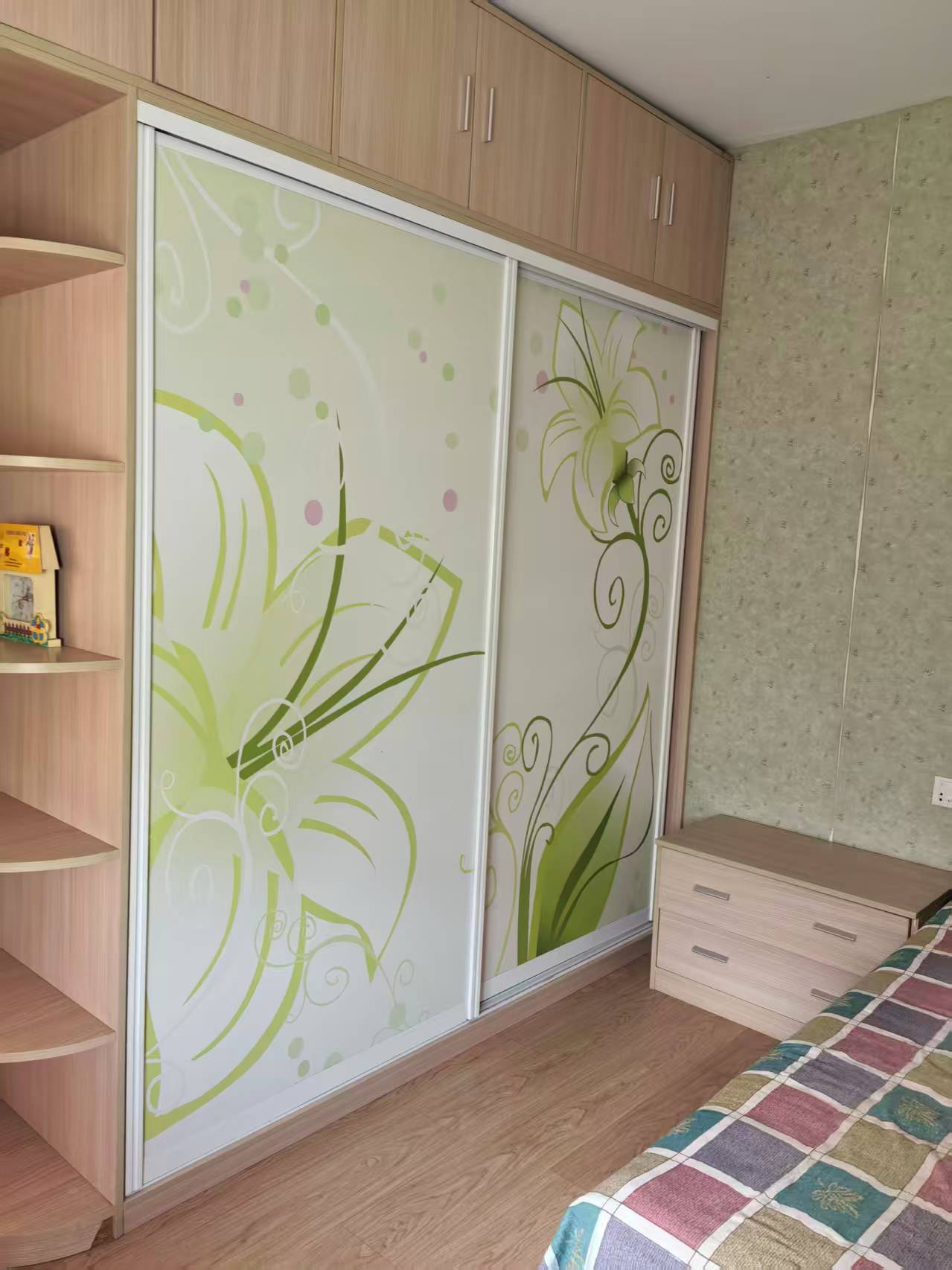 御林华府小区电梯房出租