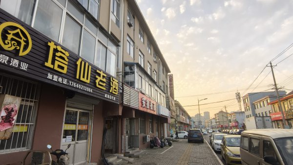 旺铺出租(武装部东58米路南)