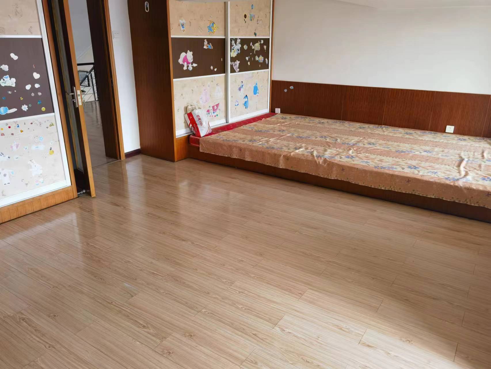 天福阳光花园吉房出租