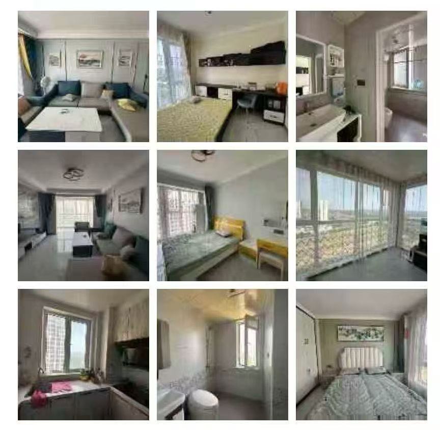 @45.8万,水榭花都,120平边户! @45.8万,水榭花都,120平边户!