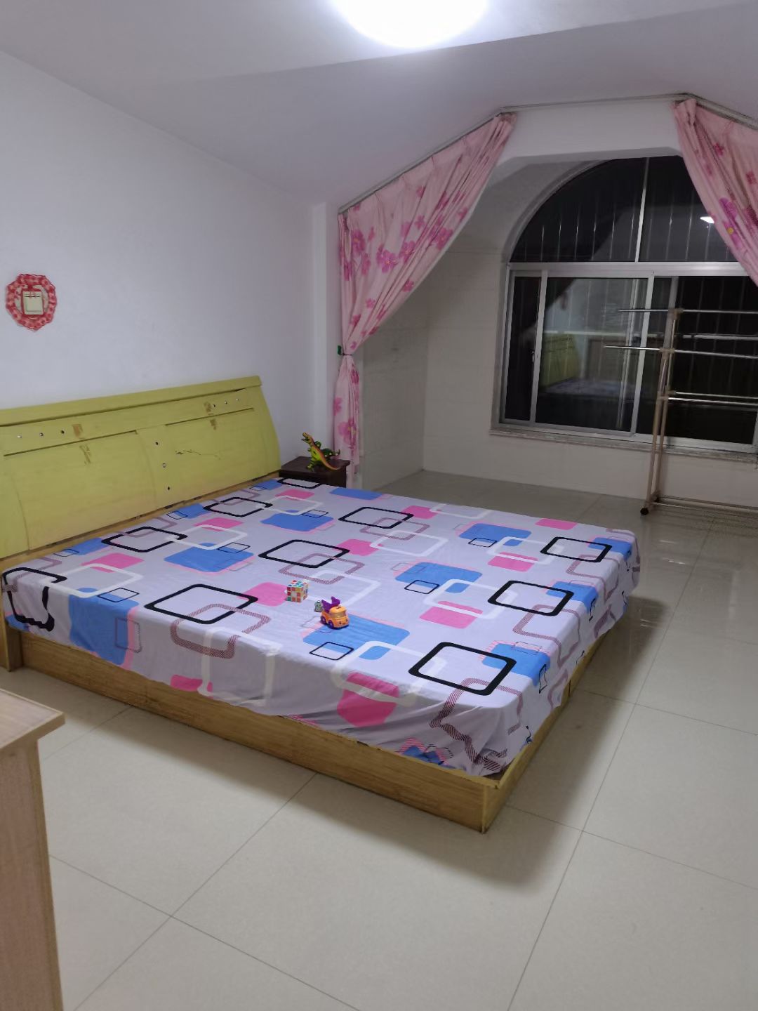 五龙街阁楼出租