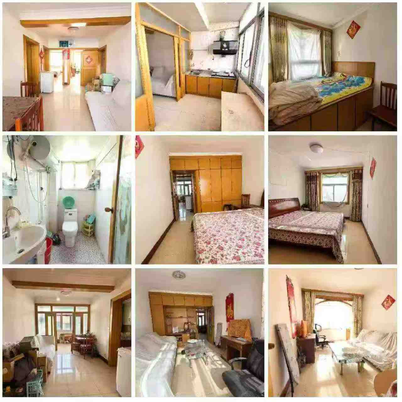 @15.8万,职工街,贴地2楼 @15.8万,职工街,贴地2楼