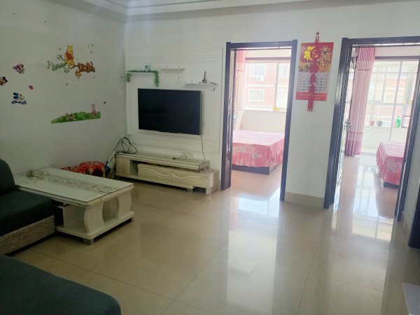 泰浩华居小区出售