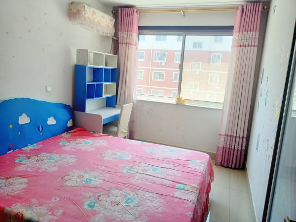 泰浩华居小区出售