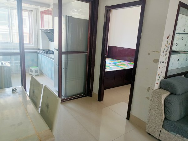 泰浩华居小区出售