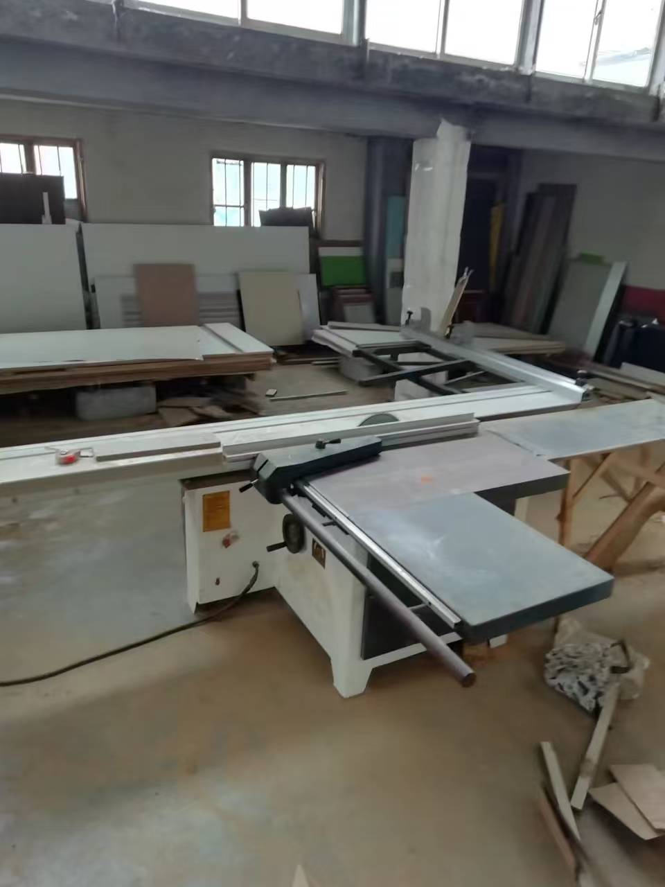 文登江家庄有厂房租售