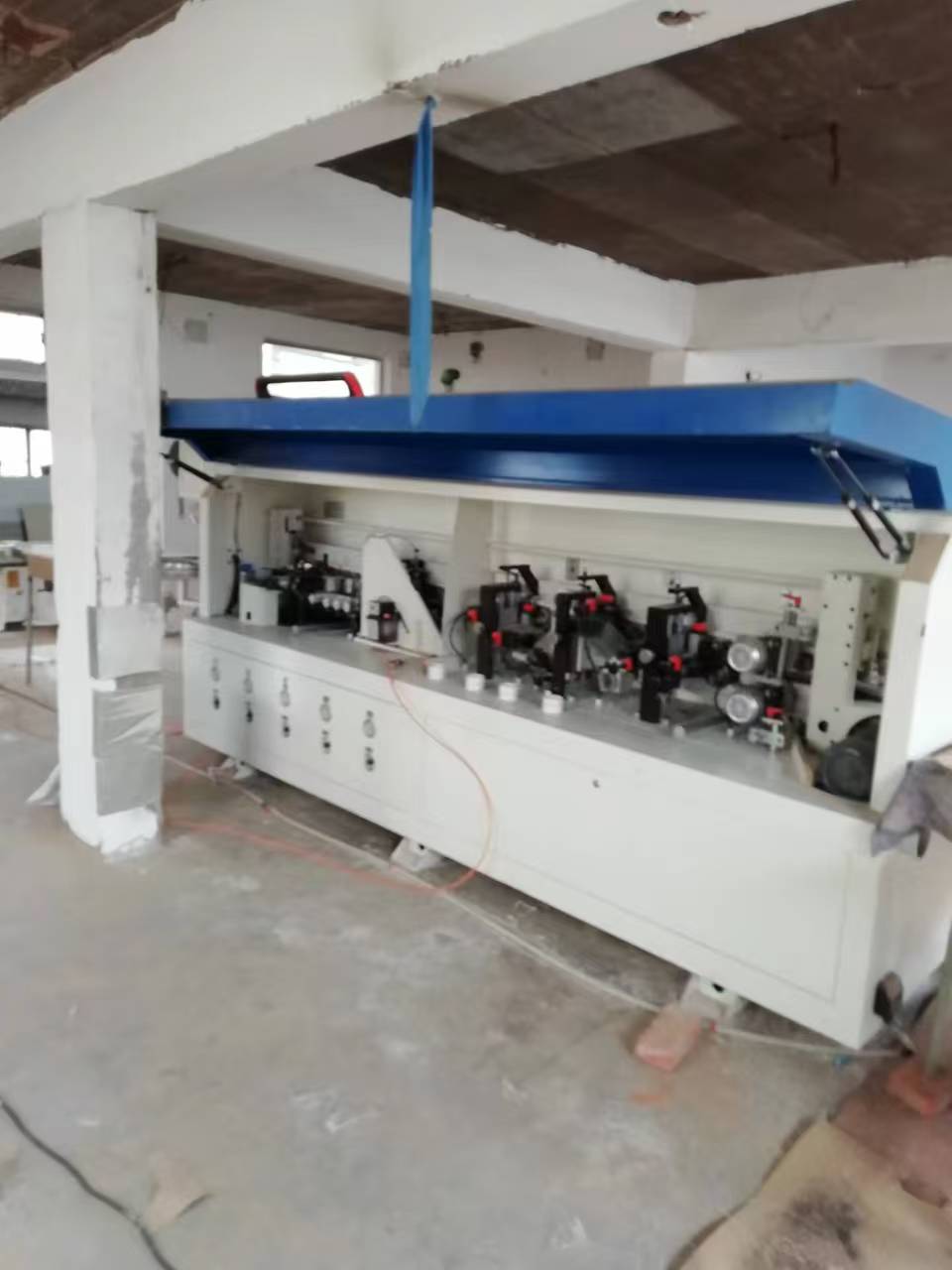 文登江家庄有厂房租售