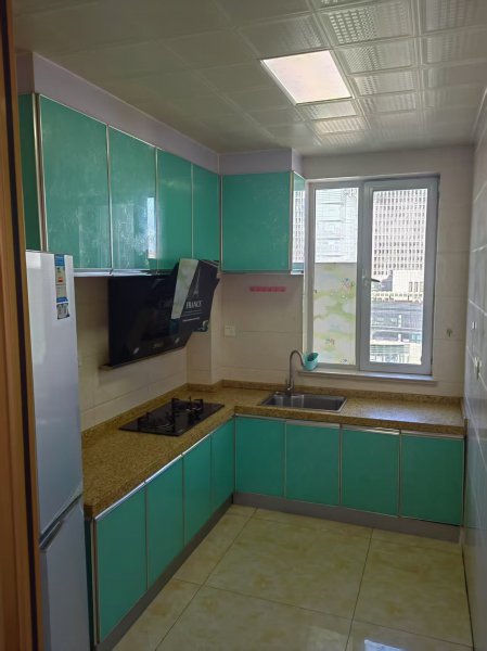 龙港外滩电梯房出租