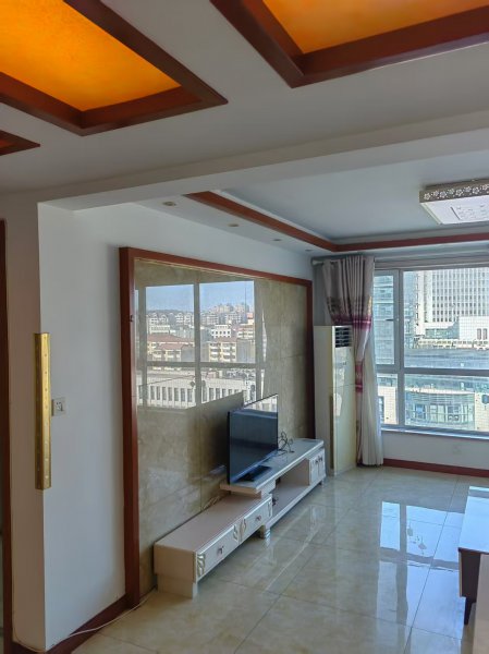 龙港外滩电梯房出租