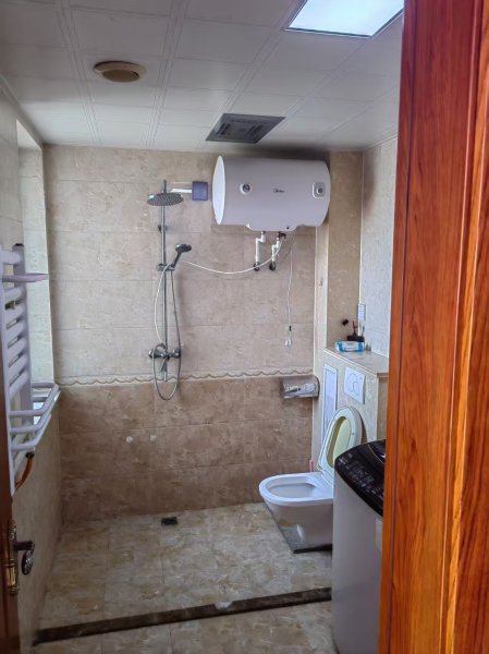 龙港外滩电梯房出租