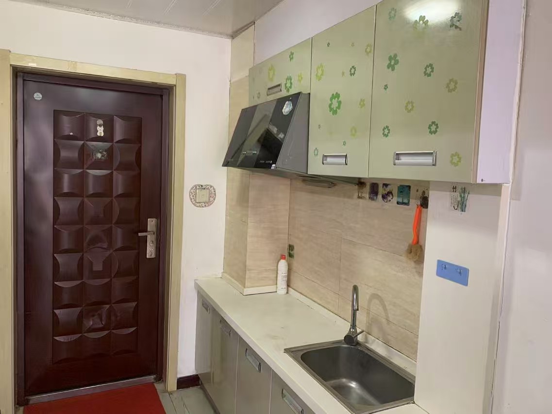 房东直租银河世家公寓