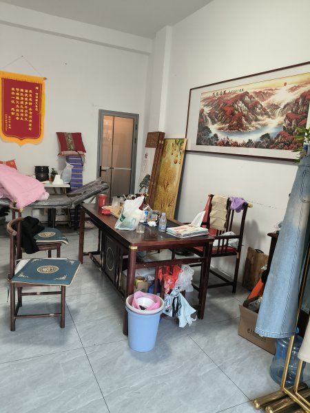 文登阳光红绿灯北路西门市店出租