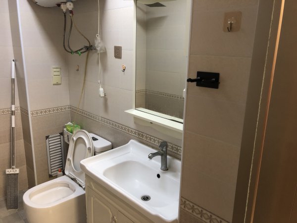 御景花园吉楼出租