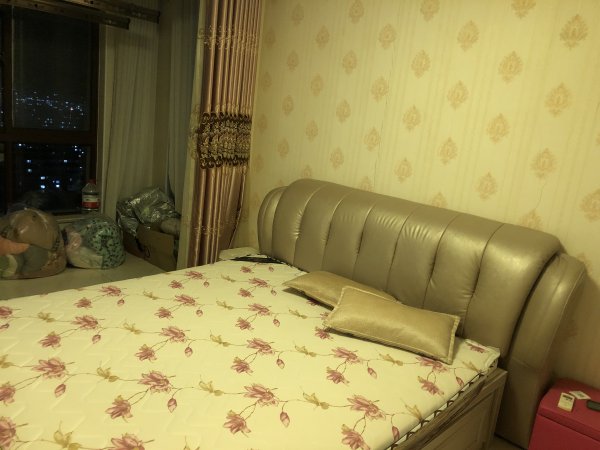 御景花园吉楼出租