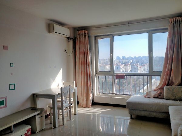 房东低价直租银河世家公寓