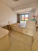 峰山御景电梯11楼带阁楼110.38平方三室两卫婚房53.8