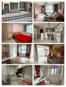 文山书香苑一楼带院106平三室精装68.8万 文山书香苑一楼带院106平三室精装68.8万