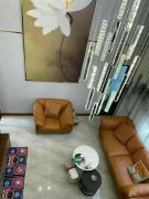 新一中旁上海豪庭复式147平四室两卫豪华装修96.8万