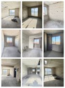 @14.8万,柳岸御府顶加阁138平 @14.8万,柳岸御府顶加阁138平