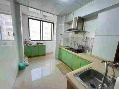 @55万，毓菁华，外挂电梯，134.5平