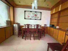 @55万，毓菁华，外挂电梯，134.5平