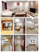 大润发北嘉和花园一楼101平三室36.8万 大润发北嘉和花园一楼101平三室36.8万