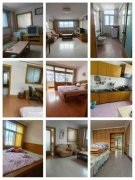 @25.8万，宋家沟小市场，2楼边户