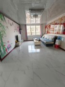 城北街浇筑楼146.5平三室两卫房主精装34.8万