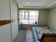 @中央龙湾，子母间，毛坯价格!