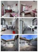 小嵛岭旁凤凰郡南 4间平房160平16.8万