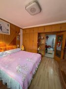 **的南开门一楼带院三室连院子130平39.8万