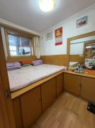 **的南开门一楼带院三室连院子130平39.8万