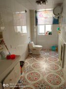 @29.8万，豹山花园，浇筑，2楼