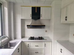 @79.8万，河景东城电梯洋房！婚房！3室2卫！