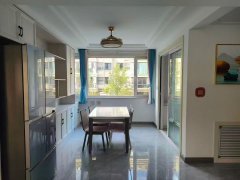 @79.8万，河景东城电梯洋房！婚房！3室2卫！