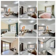 @56.8万,婚房首选,浪琴湾,电梯3室精装未住! @56.8万,婚房首选,浪琴湾,电梯3室精装未住!