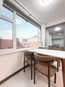 龙山路南多层住人二楼 124.13平三室32万