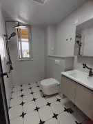 宇程阳光精装修11楼老板工抵91平三室46.6万