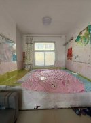 城北街无坡贴地2楼 三室有大锅暖炕 89.07平16.8 万