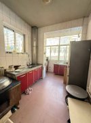 城北街无坡贴地2楼 三室有大锅暖炕 89.07平16.8 万