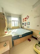 城北街无坡贴地2楼 三室有大锅暖炕 89.07平16.8 万