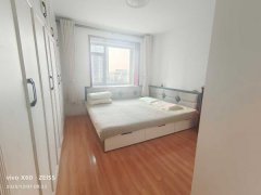 御临华府电梯4楼125平三室两卫58.8万